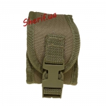 Подсумок-МOD.S-5-для рации койот