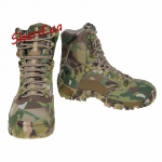 Tactical Boots Magnum Sidewinder Combat Desert HPI Multicam