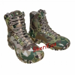 Ботинки Magnum Sidewinder Combat Desert HPI Multicam