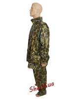 Костюм дождевик Камо (2XL)