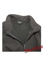 Куртка Commander черная - (XL)