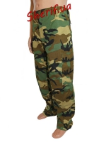 Костюм BDU WOODLEN-RIO-STOP,(L)