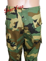 Костюм BDU WOODLEN-RIO-STOP,(L)