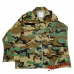 Костюм BDU WOODLEN-RIO-STOP,(L)