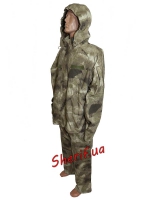 Костюм-флисовый-A-TACS FG (L)