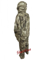 Костюм-флисовый-A-TACS FG (L)