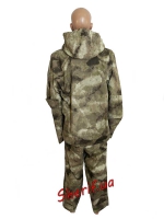 Костюм-флисовый-A-TACS FG (L)