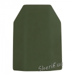 Бронепластина трапеция Ramor 500