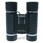 Бинокль Bushnell 10x28 (black)-2
