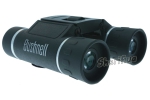 Бинокль Bushnell 10x28 (black)-5