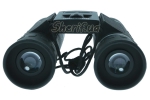 Бинокль Bushnell 10x28 (black)-8