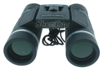 Бинокль Bushnell 10x28 (black)-3