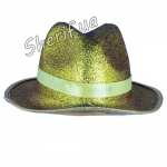 Men's hat (plastic)