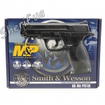 Пневматический пистолет Umarex Smith Wesson M&P 6