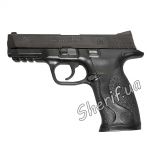 Пневматичний пістолет Umarex Smith Wesson S&W M&P40