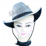 Elvis Presley hat