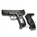 Пневматический пистолет Umarex Smith Wesson M&P 3