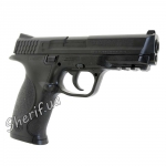 Пневматический пистолет Umarex Smith Wesson M&P 2