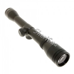 Riflescope Walter 4x32 with illumination and resp. parallax (2.1507)