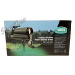 Труба Yukon Т20-50х50 WA-2