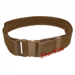 Tactical belt 2" CB 5cm