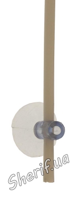 Flag of Ukraine on a suction cup 10*15