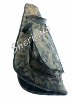 Чехол ружейный 0,9м Arma-tek-4