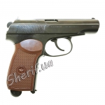 Пневматический пистолет Umarex Makarov-2