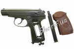 Пневматический пистолет Umarex Makarov-3