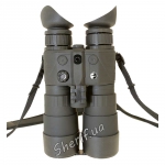 Бінокль нічного бачення Pulsar БНВ Edge GS 3.5x50L