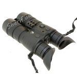 Бинокль ночного видения БНВ Edge GS 3,5x50 L