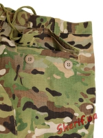 Брюки TMC Field Pants R6 style Multicam (XL)