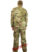 Брюки TMC Field Pants R6 style Multicam (XL)