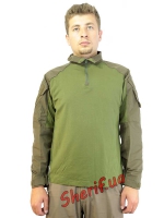 Рубашка ТМС G3 Combat Shirt RG 
