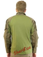 Рубашка ТМС G3 Combat Shirt RG 