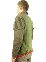 Рубашка ТМС G3 Combat Shirt RG 