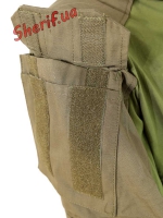 Рубашка ТМС G3 Combat Shirt RG 