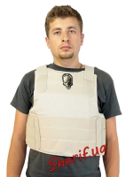 Жилет PECA Personal Body AMOR під бронепластину