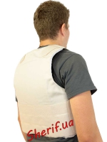 Бронежилет PECA Personal Body AMOR