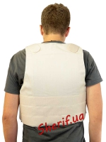 Бронежилет PECA Personal Body AMOR