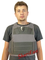 Жилет PECA Personal Body AMOR FG під бронепластину
