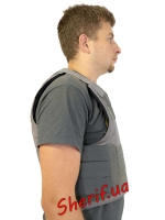 Бронежилет PECA Personal Body AMOR FG