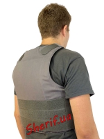 Бронежилет PECA Personal Body AMOR FG