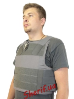 Бронежилет PECA Personal Body AMOR FG