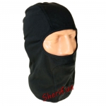 Balaclava Magnum Black