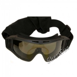 Points Revision tactical Black (black)