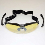 BE0715UA Очки Oakley M-Frame Hybride тактические