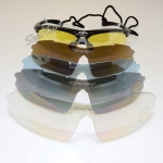 BE0715UA Очки Oakley M-Frame Hybride тактические