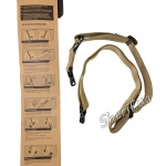 Ремень Magpul MS3 QD Coyote brown
