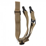 Ремень Magpul MS3 QD Coyote brown